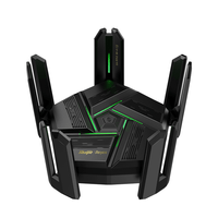 Miniatura 1 de Reyee RG-EW7200BE PRO Gaming Router WiFi7 Cloud