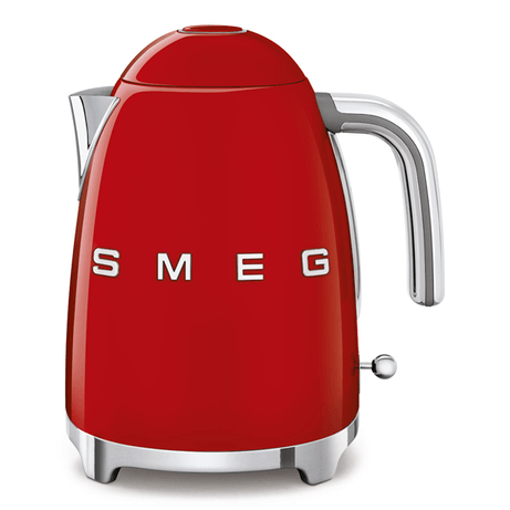 HERVIDOR SMEG KLF03RDEU - Imagen 1 de 13 HERVIDOR SMEG KLF03RDEU - Imagen 1 de 13
