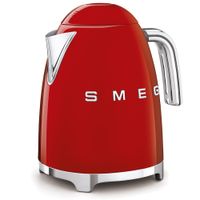 Miniatura 3 de HERVIDOR SMEG KLF03RDEU