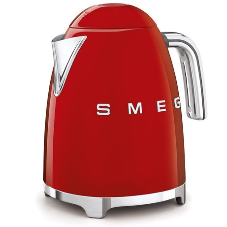 HERVIDOR SMEG KLF03RDEU - Imagen 3 de 13 HERVIDOR SMEG KLF03RDEU - Imagen 3 de 13