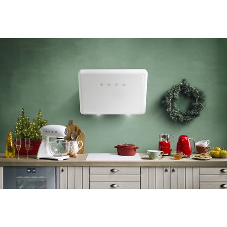 HERVIDOR SMEG KLF03RDEU - Imagen 5 de 13 HERVIDOR SMEG KLF03RDEU - Imagen 5 de 13