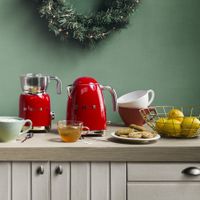 Miniatura 8 de HERVIDOR SMEG KLF03RDEU