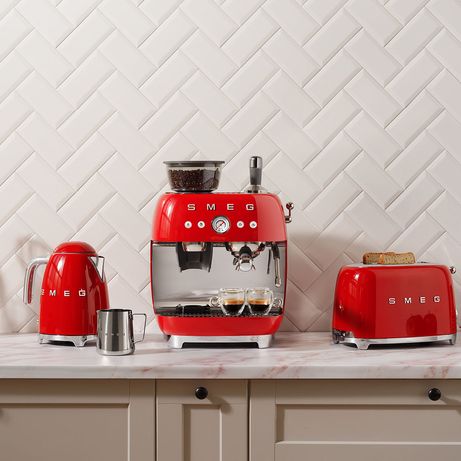HERVIDOR SMEG KLF03RDEU - Imagen 9 de 13 HERVIDOR SMEG KLF03RDEU - Imagen 9 de 13