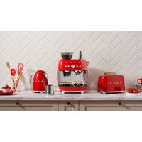 Miniatura 10 de HERVIDOR SMEG KLF03RDEU