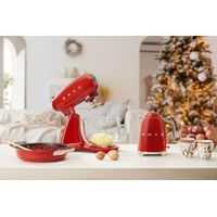 Miniatura 12 de HERVIDOR SMEG KLF03RDEU