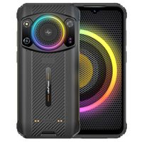 Miniatura 1 de ULEFONE Armor 21 6.58" 4G 8GB/256GB Negro