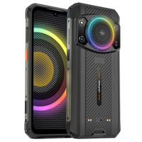 Miniatura 2 de ULEFONE Armor 21 6.58" 4G 8GB/256GB Negro