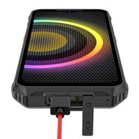 Miniatura 3 de ULEFONE Armor 21 6.58" 4G 8GB/256GB Negro