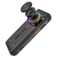 Miniatura 6 de ULEFONE Armor 21 6.58" 4G 8GB/256GB Negro