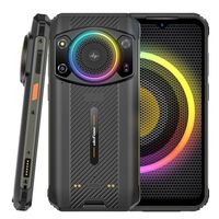 Miniatura 7 de ULEFONE Armor 21 6.58" 4G 8GB/256GB Negro