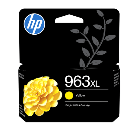 CARTUCHO HP AMARILLO 963XL - Imagen 1 de 16 CARTUCHO HP AMARILLO 963XL - Imagen 1 de 16