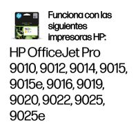 Miniatura 3 de CARTUCHO HP AMARILLO 963XL