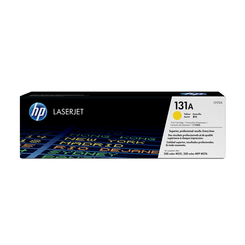 TONER HP AMARILLO 131A CF212A