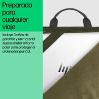 Miniatura 7 de HP 15.6 MOD LPTP SLEEVE