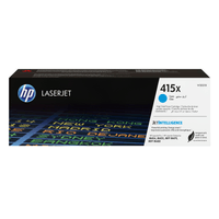 Miniatura 1 de TONER HP CIAN 415X