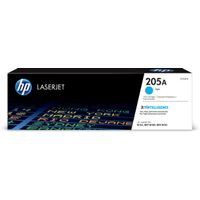 Miniatura 2 de TONER HP LASERJET CIAN 205A