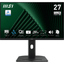 MSI MONITOR PRO MP275PG. 27" IPS PLANO. 1920x1080. 100Hz. NEGRO