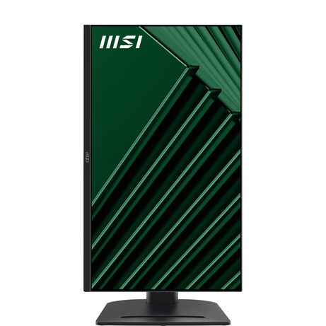 MSI MONITOR PRO MP275PG. 27" IPS PLANO. 1920x1080. 100Hz. NEGRO - Imagen 5 de 16 MSI MONITOR PRO MP275PG. 27" IPS PLANO. 1920x1080. 100Hz. NEGRO - Imagen 5 de 16