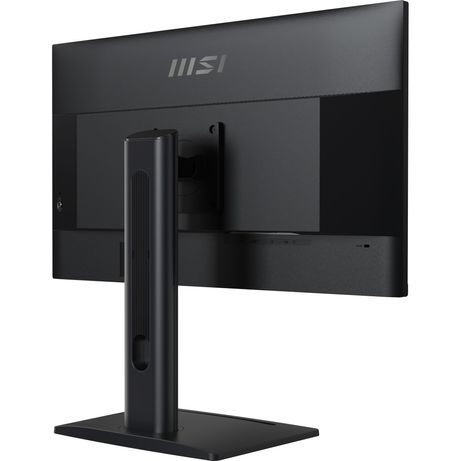 MSI MONITOR PRO MP275PG. 27" IPS PLANO. 1920x1080. 100Hz. NEGRO - Imagen 13 de 16 MSI MONITOR PRO MP275PG. 27" IPS PLANO. 1920x1080. 100Hz. NEGRO - Imagen 13 de 16