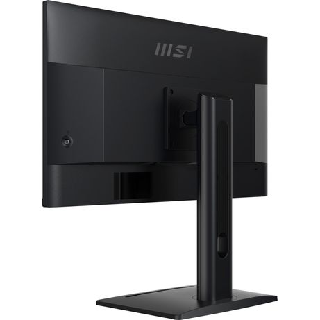 MSI MONITOR PRO MP275PG. 27" IPS PLANO. 1920x1080. 100Hz. NEGRO - Imagen 14 de 16 MSI MONITOR PRO MP275PG. 27" IPS PLANO. 1920x1080. 100Hz. NEGRO - Imagen 14 de 16