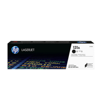 Miniatura 1 de TONER HP NEGRO 131A CF210A