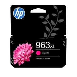 CARTUCHO HP MAGENTA 963XL