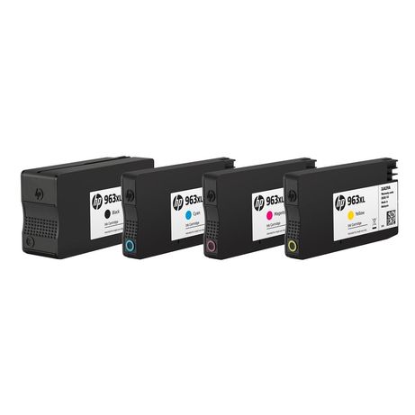 CARTUCHO HP MAGENTA 963XL - Imagen 16 de 16 CARTUCHO HP MAGENTA 963XL - Imagen 16 de 16