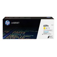 Miniatura 2 de TONER HP 659X AMARILLO