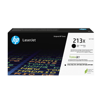 Miniatura 1 de HP Toner laserJet 213X negro Alta