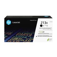Miniatura 2 de HP Toner laserJet 213X negro Alta