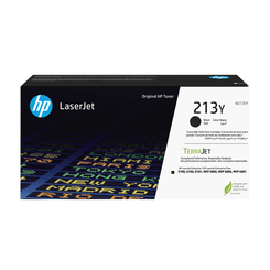 HP Toner laserJet 213Y negro Alta extra