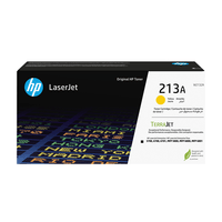 TONER AMARILLO HP 213A