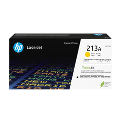 TONER AMARILLO HP 213A