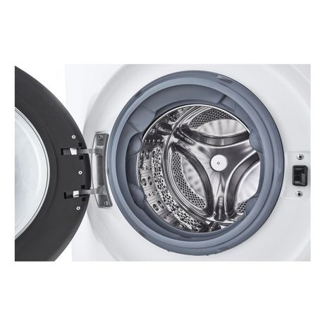 LAVADORA SECADORA LG WT1210WWF 12/10KG 1400 RPM A BLANCO - Imagen 11 de 13 LAVADORA SECADORA LG WT1210WWF 12/10KG 1400 RPM A BLANCO - Imagen 11 de 13