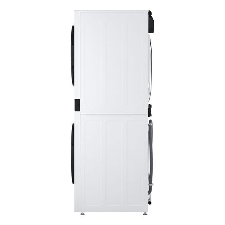 LAVADORA SECADORA LG WT1210WWF 12/10KG 1400 RPM A BLANCO - Imagen 12 de 13 LAVADORA SECADORA LG WT1210WWF 12/10KG 1400 RPM A BLANCO - Imagen 12 de 13