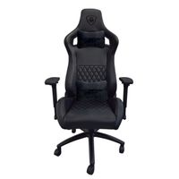 Miniatura 2 de Keep Out Silla Gaming XS PRO HAMMER Negro