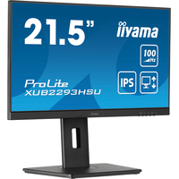 Miniatura 1 de IIYAMA XUB2293HSU-B7  ProLite 21.5" LED IPS Full HD HDMI Altavoces