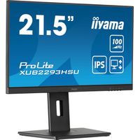 Miniatura 2 de IIYAMA XUB2293HSU-B7  ProLite 21.5" LED IPS Full HD HDMI Altavoces