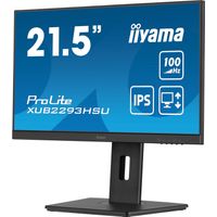 Miniatura 6 de IIYAMA XUB2293HSU-B7  ProLite 21.5" LED IPS Full HD HDMI Altavoces
