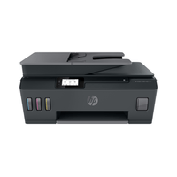 Miniatura 1 de HP SMART TANK PLUS 655 BLACK 11 PPM / 7 PPM IN