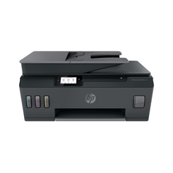 HP SMART TANK PLUS 655 BLACK 11 PPM / 7 PPM IN