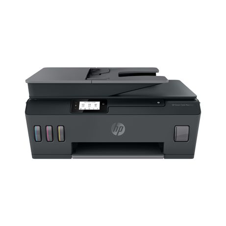 HP SMART TANK PLUS 655 BLACK 11 PPM / 7 PPM IN - Imagen 2 de 20 HP SMART TANK PLUS 655 BLACK 11 PPM / 7 PPM IN - Imagen 2 de 20