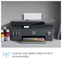 Miniatura 7 de HP SMART TANK PLUS 655 BLACK 11 PPM / 7 PPM IN