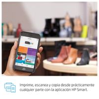 Miniatura 9 de HP SMART TANK PLUS 655 BLACK 11 PPM / 7 PPM IN