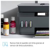 Miniatura 10 de HP SMART TANK PLUS 655 BLACK 11 PPM / 7 PPM IN