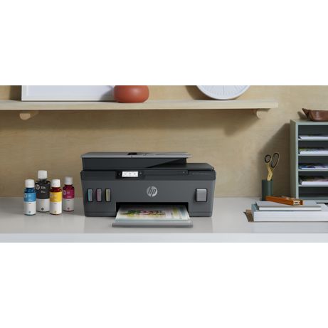 HP SMART TANK PLUS 655 BLACK 11 PPM / 7 PPM IN - Imagen 15 de 20 HP SMART TANK PLUS 655 BLACK 11 PPM / 7 PPM IN - Imagen 15 de 20