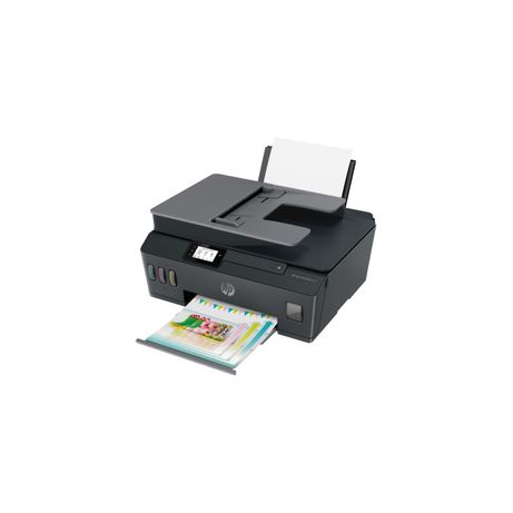 HP SMART TANK PLUS 655 BLACK 11 PPM / 7 PPM IN - Imagen 17 de 20 HP SMART TANK PLUS 655 BLACK 11 PPM / 7 PPM IN - Imagen 17 de 20