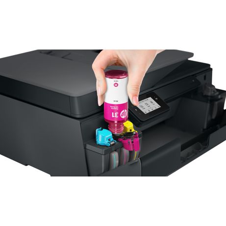 HP SMART TANK PLUS 655 BLACK 11 PPM / 7 PPM IN - Imagen 20 de 20 HP SMART TANK PLUS 655 BLACK 11 PPM / 7 PPM IN - Imagen 20 de 20