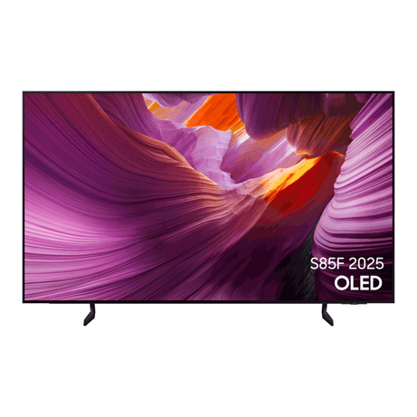TELEVISOR LED SAMSUNG TQ77S85FAEXXC SMART TV 77" 4K - Imagen 1 de 6 TELEVISOR LED SAMSUNG TQ77S85FAEXXC SMART TV 77" 4K - Imagen 1 de 6