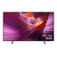 TELEVISOR LED SAMSUNG TQ77S85FAEXXC SMART TV 77" 4K